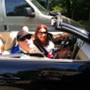 Meet your Posher, Christine